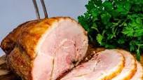 Honey Mustard Ham in Coke Honey Mustard Ham in Coke