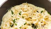 Cream Cheese Alfredo Sauce Recipe Cream Cheese Alfredo Sauce Recipe
