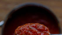 5 Ingredient Homemade Marinara Sauce 5 Ingredient Homemade Marinara Sauce