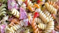 Antipasto Pasta Salad | Recipe Antipasto Pasta Salad | Recipe