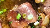 Crockpot pig feet recipe Crockpot pig feet recipe