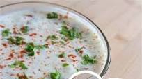 ककड़ी का रायता (kakdi ka raita recipe in Hindi) ककड़ी का रायता (kakdi ka raita recipe in Hindi)