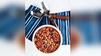 Turkey Chili Turkey Chili