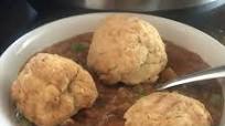 Scottish Beef Stew With Dumplings In The Instant Pot Scottish Beef Stew With Dumplings In The Instant Pot