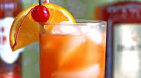 Alabama Slammer Alabama Slammer