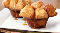 Monkey Bread Muffins Monkey Bread Muffins
