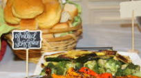 Grilled Vegetables Grilled Vegetables