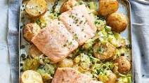 Fish recipes Fish recipes