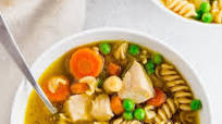 Gluten Free Chicken Noodle Soup Gluten Free Chicken Noodle Soup