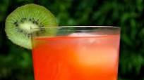 Strawberry Kiwi Water Strawberry Kiwi Water