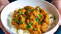 Irresistible Chicken Curry Irresistible Chicken Curry