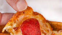 Pepperoni Cheesy Bread Pepperoni Cheesy Bread