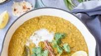 Red Lentil Dal Red Lentil Dal