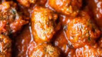 Italian Meatballs Italian Meatballs