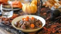 Beef Heart Stew Beef Heart Stew