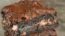 Greek Yogurt Brownies Greek Yogurt Brownies
