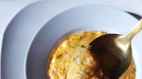 Easy as 1-2-3 Sofrito Cheese Grits Easy as 1-2-3 Sofrito Cheese Grits