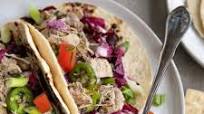 Slow Cooker Chili Verde Slow Cooker Chili Verde