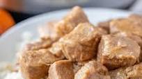 Instant Pot Pork Adobo Instant Pot Pork Adobo