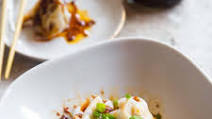Din Tai Fung Spicy Wonton Sauce Din Tai Fung Spicy Wonton Sauce