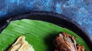 Akki Roti Recipe- Rice Flour Rotis Akki Roti Recipe- Rice Flour Rotis