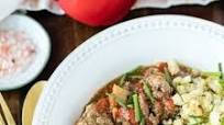 Instant Pot Beef with Peppers Instant Pot Beef with Peppers
