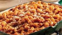 Tomato Mac and Cheese Tomato Mac and Cheese