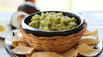 Best Guacamole Best Guacamole