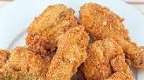 Party Fried Chicken Party Fried Chicken