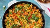 Instant Pot Chicken and Rice Instant Pot Chicken and Rice