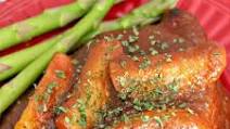 Apple Butter Pork Chop Recipe Apple Butter Pork Chop Recipe