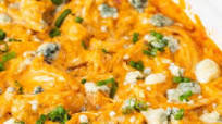 Frank's RedHot® Buffalo Chicken Dip Frank's RedHot® Buffalo Chicken Dip