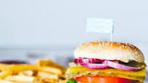 Best Homemade Burgers {Grass-Fed Beef Burgers} Best Homemade Burgers {Grass-Fed Beef Burgers}