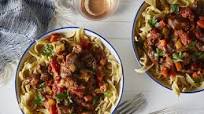 Slow Cooker Goulash Slow Cooker Goulash
