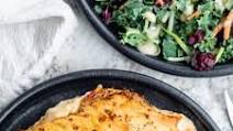 Air Fryer Cheese Stuffed Chicken Breasts Air Fryer Cheese Stuffed Chicken Breasts