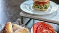 Skinny Pesto Chicken Salad Skinny Pesto Chicken Salad