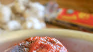 Authentic (Quick) Italian Tomato Sauce for Pasta Authentic (Quick) Italian Tomato Sauce for Pasta