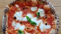 Recette de la pizza margherita Recette de la pizza margherita