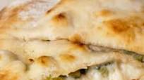 Focaccia in Padella Focaccia in Padella