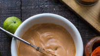 Chipotle Mayo (Mexican Secret Sauce) Chipotle Mayo (Mexican Secret Sauce)