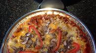 Electric Skillet Lasagna Electric Skillet Lasagna
