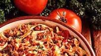 Cabbage Goulash Cabbage Goulash