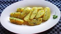 Petersilien - Schwenk - Kartoffeln Petersilien - Schwenk - Kartoffeln