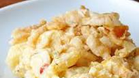 O Brien Potato Casserole O Brien Potato Casserole