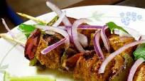 How to Cook Chicken Kebabs How to Cook Chicken Kebabs