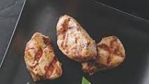 Grilled Pork Tenderloin Marinated in Spicy Soy Sauce Grilled Pork Tenderloin Marinated in Spicy Soy Sauce