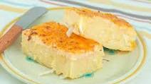 Cassava Cake Cassava Cake