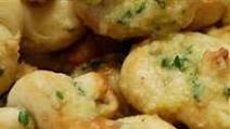 Jimmbo's Garlic Knots Jimmbo's Garlic Knots