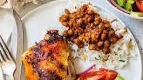 Broiled or Grilled Pollo Sabroso Broiled or Grilled Pollo Sabroso