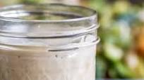 Creamy Caesar Salad Dressing Recipe Creamy Caesar Salad Dressing Recipe
